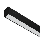 Indigo Lighting - LINEAR 2 C 21W-32W 75° Noir mat
