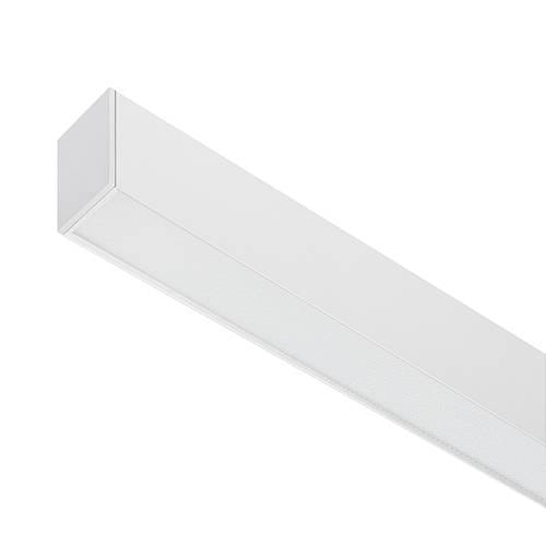 Indigo Lighting - LINEAR 2 C 21W-32W 75° Blanc mat