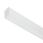 Indigo Lighting - LINEAR 2 C 21W-32W 75° Blanc mat