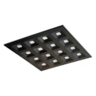 Indigo Lighting - DOMINO 27W 4000K 75° Noir
