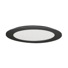 Indigo Lighting - FOX 2 RD 19W 2800Lm 4000K 110° DIM Noir mat