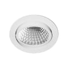 Indigo Lighting - AL1016 RX 26W 2450Lm 4000K 30° Blanc mat