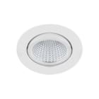 Indigo Lighting - AL1015 RX 12W 1470Lm 4000K 38° Blanc mat