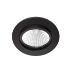 Indigo Lighting - AL1015 RX 12W 1320Lm 3000K 38° Noir mat