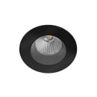 Indigo Lighting - IPHO 82 RD 9W 900Lm 3000K 38° IP65 DIM Noir