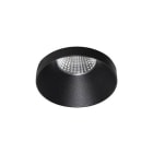 Indigo Lighting - SYLA RD-B 10W 1010Lm 3000K 38° DIM Noir mat