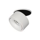 Indigo Lighting - CLIC RDX 13W 1570Lm 3000K 38° DIM Blanc mat