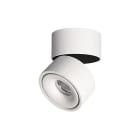 Indigo Lighting - CLAC 13W 1120Lm 2700K 38° DIM Blanc mat