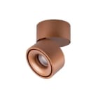 Indigo Lighting - CLAC 13W 1180Lm 3000K 38° DIM Cuivre mat