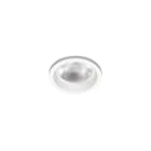Indigo Lighting - SPOTI R-B 4,5W 480Lm 2700K 24° IP44 Blanc mat