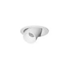 Indigo Lighting - FILI 1 RX-B 10W 1010Lm 3000K 40° Blanc mat