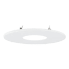 Indigo Lighting - BAGUE DE MONTAGE 178mm Blanc mat