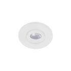 Indigo Lighting - LASY RX 1W 130Lm 3000K 24° IP44 Blanc mat