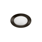 Indigo Lighting - KALI R-230 B 4,7W 410Lm 3000K 100° Noir mat
