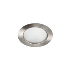 Indigo Lighting - KALI R-230 B 4,7W 410Lm 3000K 100° Nickel satiné