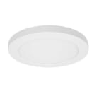 Indigo Lighting - SIRA R 18W 2150Lm 120° IP44 Blanc mat