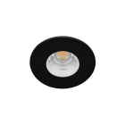 Indigo Lighting - DEBI RD 6W 720Lm 60° IP65 DIM Noir mat