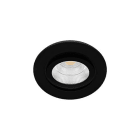 Indigo Lighting - IENA RDX 6W 720Lm 60° IP65 DIM Noir mat