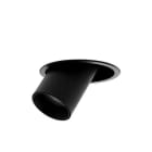 Indigo Lighting - FILI 1 RX GU10 AUTO MAX10W PAR16 Noir mat