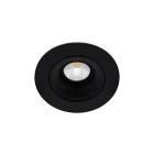 Indigo Lighting - LISY RDX 4,5W 600Lm 3000K 36° DIM Noir mat