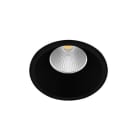 Indigo Lighting - ABY 2 RD 9W 750Lm 3000K 36° DIM Noir mat