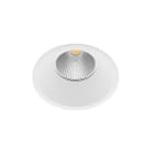 Indigo Lighting - ABY 2 RD 9W 750Lm 3000K 36° DIM Blanc mat