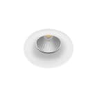 Indigo Lighting - COPE RD 7W 800Lm 4000K 36° DIM Blanc mat