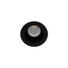 Indigo Lighting - MOWI RD 6W 550Lm 3000K 36° DIM Noir mat