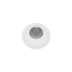 Indigo Lighting - MOWI RD 6W 550Lm 3000K 36° DIM Blanc mat