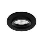 Indigo Lighting - ALA1013 RX GU10 AUTO MAX10W PAR16 Noir mat