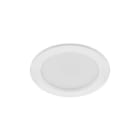 Indigo Lighting - DAX RD-230 6W 850Lm 100° IP65 DIM Blanc mat