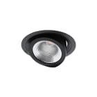 Indigo Lighting - SPIRA 1 RX PLUS 40W 4600Lm 40° Noir