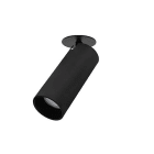 Indigo Lighting - FILI 5 RX-B GU10 AUTO MAX10W PAR16 Noir mat