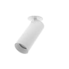 Indigo Lighting - FILI 5 RX-B GU10 AUTO MAX10W PAR16 Blanc mat