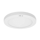 Indigo Lighting - SIRA R SENSOR IR 12W-15W-18W 110° Blanc mat
