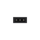 Indigo Lighting - DOTS 6W 3000K 470Lm 45° DIM Noir mat