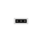 Indigo Lighting - DOTS 6W 3000K 470Lm 45° DIM Blanc mat