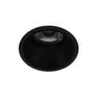 Indigo Lighting - SILK RDX 6W 630Lm 3000K 36° DIM Noir mat