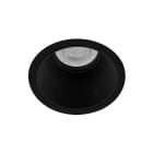 Indigo Lighting - FIJI R GU10 MAX10W PAR16 Noir mat