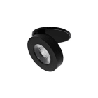 Indigo Lighting - ALLY 1 RDX 10W 3000K 1025Lm 38° DIM Noir mat