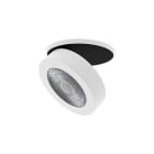 Indigo Lighting - ALLY 2 RDX 14W 3000K 1270Lm 38° DIM Blanc mat