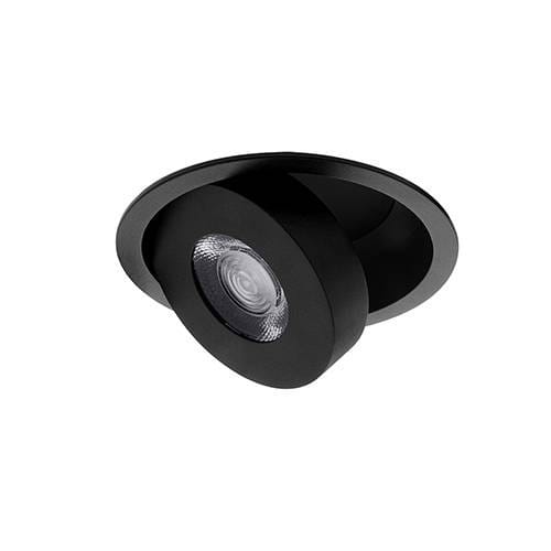 Indigo Lighting - ALLY 3 RDX 10W 3000K 1025Lm 38° DIM Noir mat