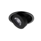Indigo Lighting - ALLY 3 RDX 10W 3000K 1025Lm 38° DIM Noir mat