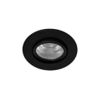 Indigo Lighting - ALEX RDX 6W 700Lm 60° IP65 DIM Noir mat