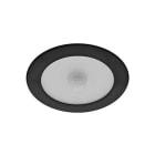 Indigo Lighting - SENSO R-230 9W 1800Lm 100° IP44 Noir mat