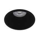 Indigo Lighting - LYON 3 R 30W 4000Lm 3000K 60° IP44 Noir mat