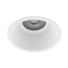 Indigo Lighting - LYON 3 R 30W 4000Lm 3000K 60° IP44 Blanc mat