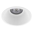 Indigo Lighting - LYON 4 R 40W 5000Lm 3000K 60° IP44 Blanc mat