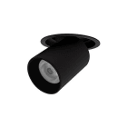 Indigo Lighting - KARL 1 RDX 13W 1330Lm 38° DIM Noir mat