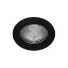 Indigo Lighting - KASA R GU10 MAX10W PAR16 Noir mat